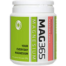 Mag365 MAG365 | ITL Health | Ionic Magnesium Citrate | Healthy Metabolism, Tissue Formation & Bone Development | Develop & Maintain Healthy Teeth, Muscle Function & Heart Health | (Passion Fruit, 300g)