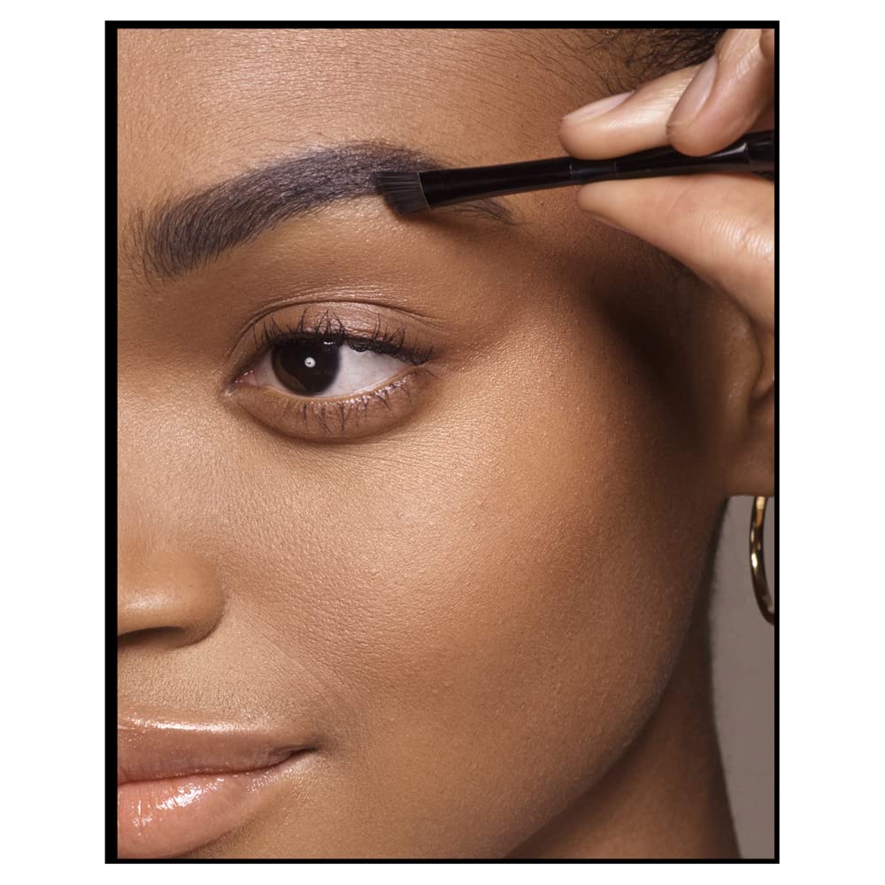 Max Factor Real Brow Duo Kit, 002 Medium