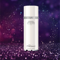 SP Advanced Multi-Vitamin Day Treatment - Intensive Hydration and Environmental Defence - Infused with High Concentration of Vitamins