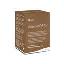 Vitae Vitamin D3K2 10ml | Food Supplement in Drops' Format | Bone Health and Strengthen The Immune System | Muscle and Joint Care