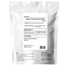 2kg UKHealthHouse 100% Pure Ascorbic Acid - Vitamin C Powder - Anti Oxidant - Food Grade