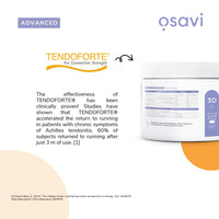 Osavi Collagen Peptides - Tendons & Ligaments - 150.9g