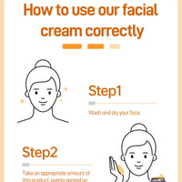 Turmeric Kojic Acid Face Cream- Natural Turmeric Skin Brightening Lotion for Face & Body, Anti-Aging Cream Turmeric Face Moisturizer for Dark Spots, Dry Skin Hydrating, Firming, Even Tone