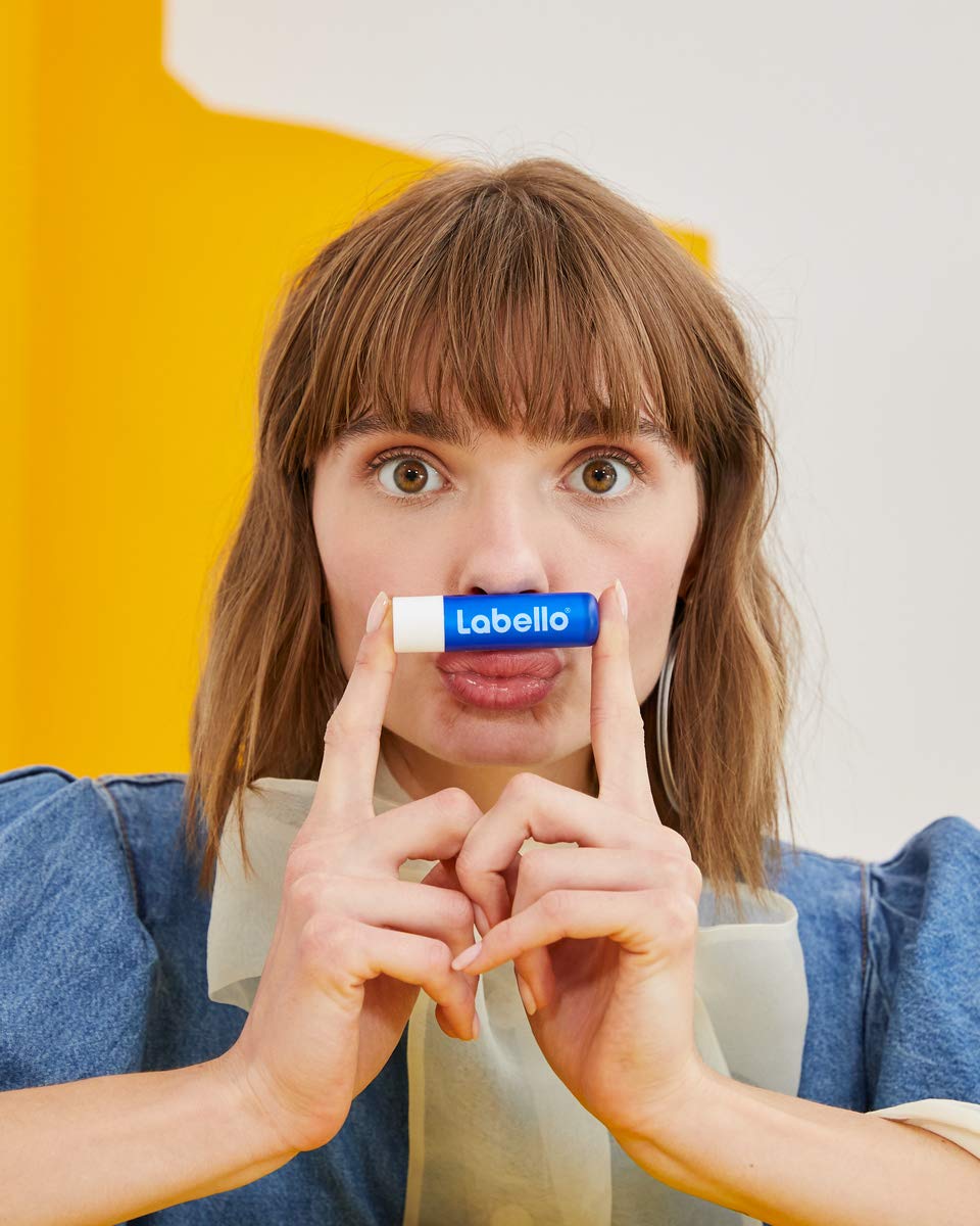 Labello Original Duo 2 x 4.8g