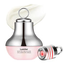 Electric Massage Eye Cream for Dark Circles and Puffy Eyes, Collagen Eye Cream Anti Aging: Smooth Fine Lines Wrinkles, Lifting & Hydration, Collagen Boosting, Korean Skincare, 30g