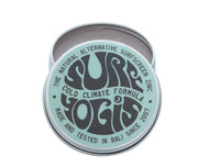 Surfyogis 100% NATURAL REEF SAFE SURFSCREEN COLD CLIMATE FORMULA Sunscreen Zinc
