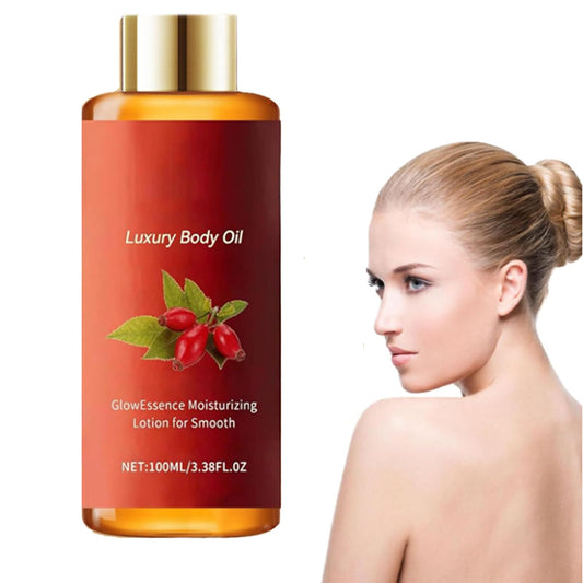 Uniguardian Miracle Firming Body Oil, Collagen Lifting Body Oil, Moisturising & Firming Body Lotion, Lift Skin, Smooth & Moisturise, Effectively Improve Fine Lines (1)