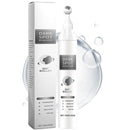 IZBEAUVO Dark Spot Remover For Face With Roller, Dark Spot Correcting Serum, Dark Spot Corrector For Age Spot Sun Spot Freckles Brown Spot, Melasma Treatment For Face, Hydrating Serum, Glow Serum