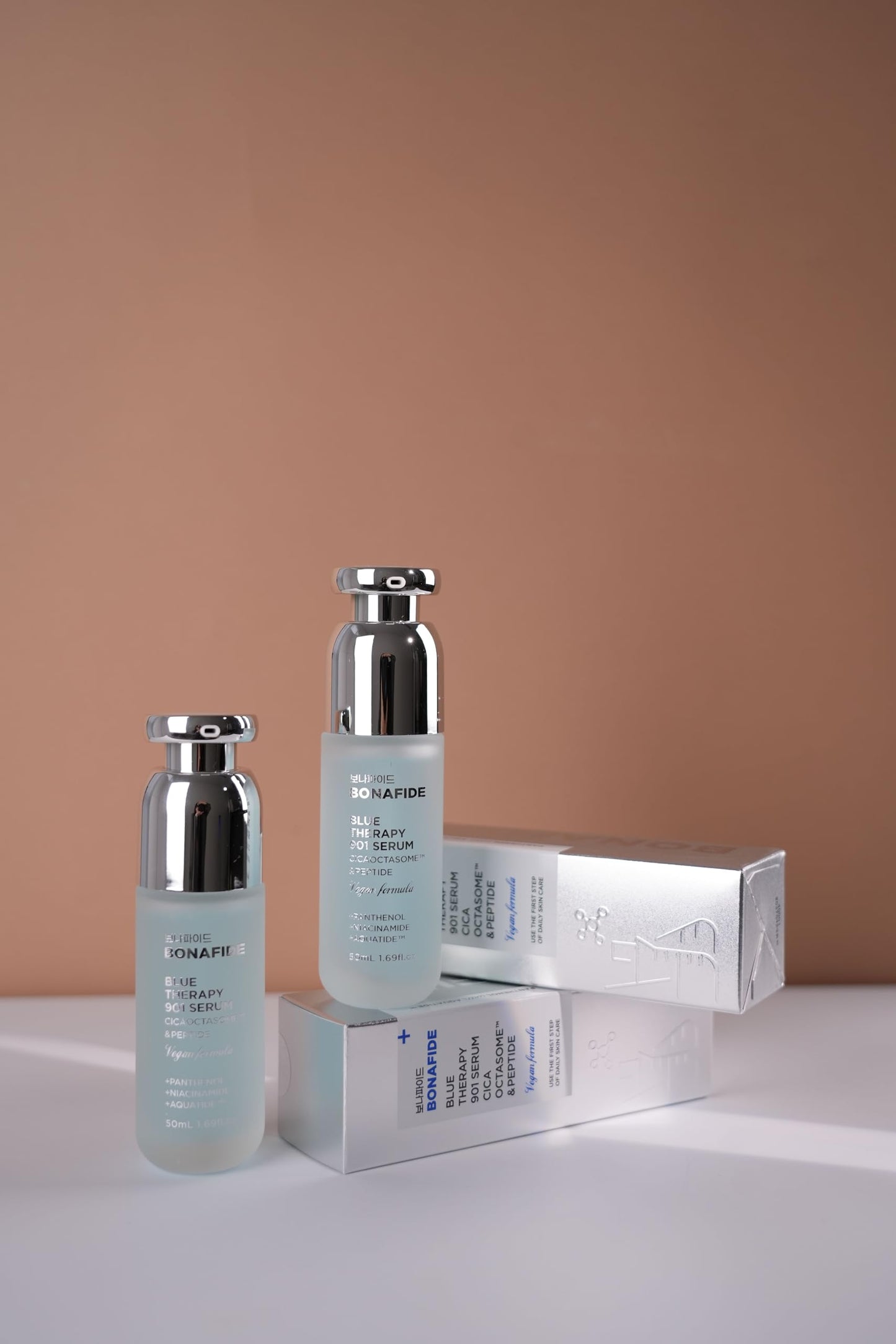 Generic BONAFIDE BLUE THERAPY 901 SERUM