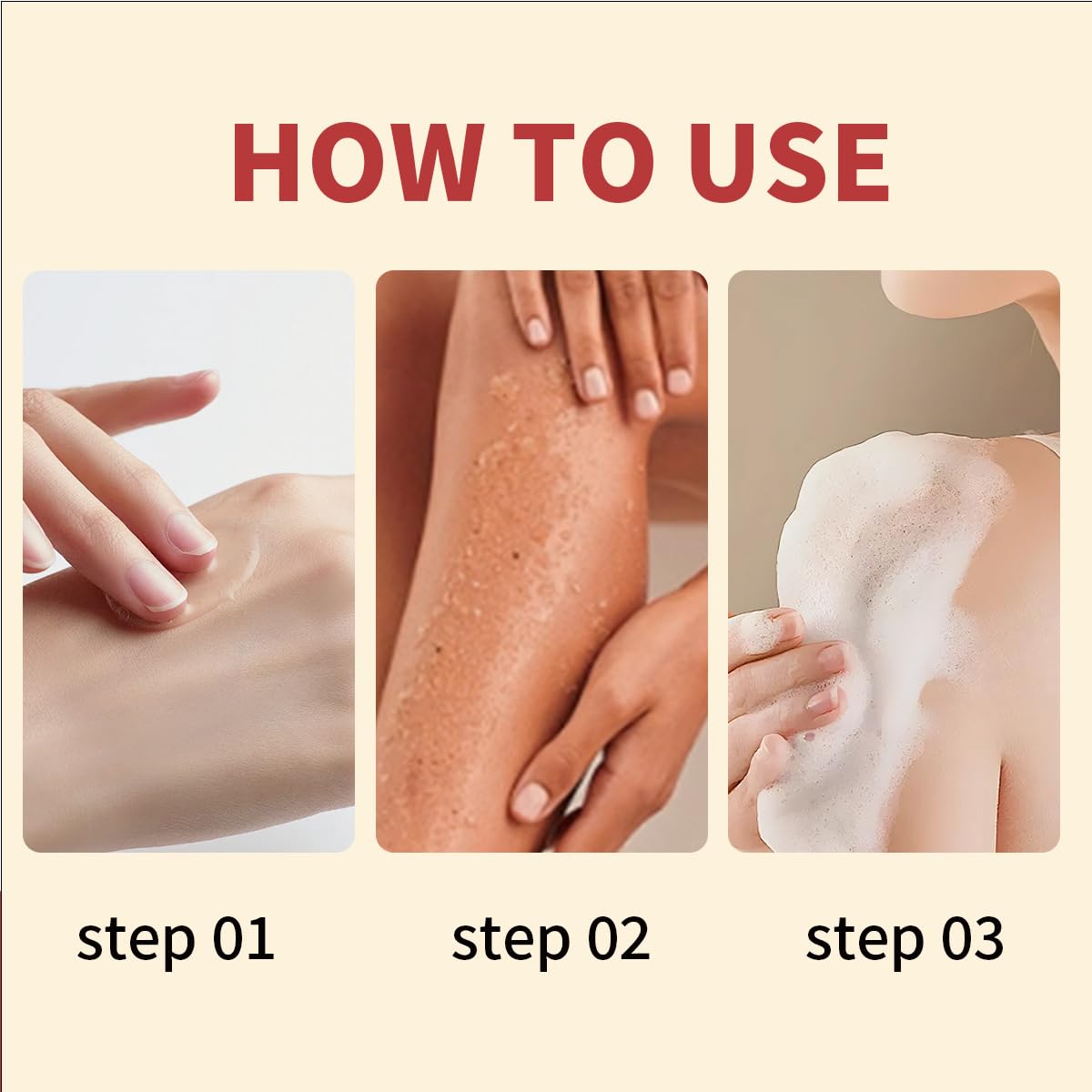 Peel Shot Glow Rice Ampoule Duo White Rice +Black Rice - Face Scrub Exfoliator Pore Minimizer for Face - Gentle Facial Cleanser with Rice Water & Niacinamide - Pore Minimizer Serum 2pcs
