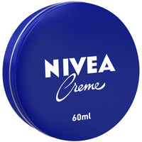 NIVEA Crème, 60 ml