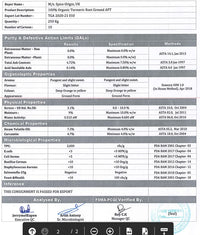 Rejoovenate Turmeric & Black Pepper 60 Capsules with Added Coconut Oil - New Recipe for Maximum Bioavailability | Certified High Curcumin Content | 60 x 700mg