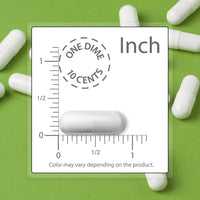 SUPERSMART Supersmart - Ester C® 9444 mg Per Serving - Ascorbic Acid: Exclusive Form That Provides Four Times More Vitamin C - Fatigue & Stress Relief - Energy Pills | Non-GMO & Gluten Free - 120 Capsules