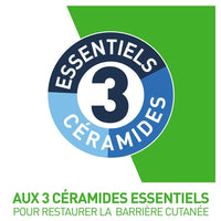 CeraVe Hydrating Cream-to-Foam Cleanser 236ml WHITE