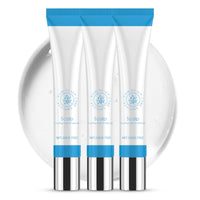 Scalpy Hair Growth Serum For Hair Loss & Thinning, Scalp Oil With Built-In Massage Roller