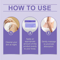 Sculpt And Tone Arm Cream,Firming Body Cream,Firming Cre-Am For Loose Skin,Upper Arm Fir-Ming Cre-Am,Tighting Balm For Loose Skin,Smooth,Deep Moisturizing And Hydrating,Suitable For Sensitive