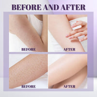 Cureluxe Sculpt & Tone Arm Cream – Skin Firming Body Cream for Women, Upper Arm Firming Cream to Reduce Crepey Skin on Arms, Body Moisturiser for Dry Skin with Deep Hydration & Elasticity Boost