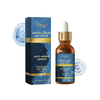 IZBEAUVO Serum For Face/Neck/Eyes with Hyaluronic Acid,Retinol Face Serum,Retinol Face Moisturiser,Anti Aging Serum For Face Moisturizing, Fine Line, Skin Repair,Women & Men