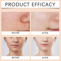 Ruojiar 300ML Korean Face VC Skin Toner,VC Soothing Toner,Vitamin C Moisturizing Toner,Moisturizin Calming,Suitable for Sensitive Skin,Leaves Skin Ultra Refreshed,Soft Plump Skin,Healthy Glow Boosting