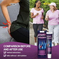 TONISABERY 2pcs Sci/atica Pain Relief Cream,Sci/atica Pain Relief Products,Sci/ATIC Nerve Pain Relief Cream,Sci/atica Pain Relief,Pain Relief for Sci/ATIC Nerve,Fast Acting Nerve Pain Relief