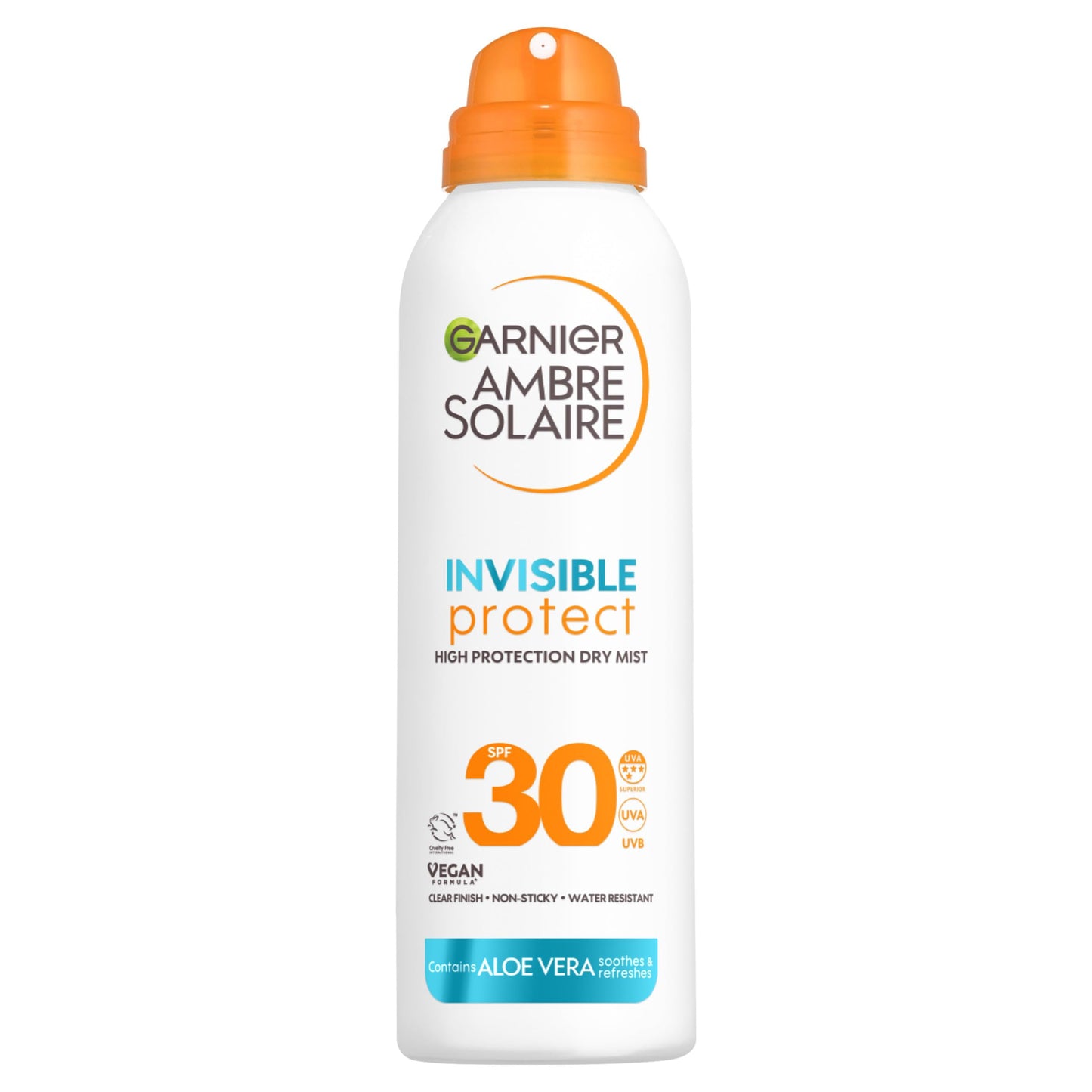 AS HYDRA INV SPF30 AE150ML EN