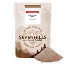 Sevenhills Wholefoods Vegan Collagen Powder 150g, Plant-Based Supplement for Skin, Hair and Joint Health, Amino Acid & Vitamin C, 30 Days Supply