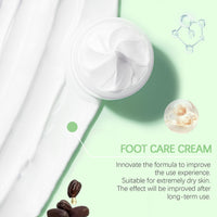 Generic 40% Urea Cream,Cracked Heel Repair Cream For Feet and Hand,Foot Cream for Cracked Heels and For Dry And Hard Skin Dry Skin,Urea Cream 40 Percent for Feet,Maximum Strength for Hand, Foot and Body Care