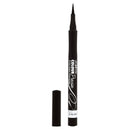 Rimmel London Colour Precise Eyeliner, 001 Black