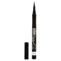 Rimmel London Colour Precise Eyeliner, 001 Black