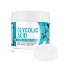 Glycolic Acid Pads - Cleansing Pads - Face Wipes With Vitamins B5, C & E - Face Exfoliator Pad Face Pads Toner Pads - Exfoliating Pads for Skin Repair Treat Acne Reduce Blackheads 50pcs