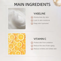 Ruojiar Retinol Hand Cream - Anti Aging,Relief Intense Moisture Hand Cream,Firming Hand Lotion,Retinol Moisturizer for Aging,Care &Protects Skin,Suitable for All Skin Types,Moisturize Effectively Non-Greasy