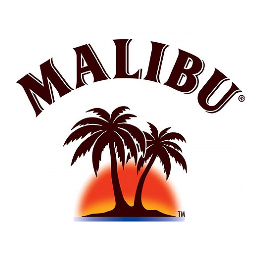 Malibu Duo Pack Sun Protection Face Cream SPF 50 & Lip Balm SPF 30 Water Resistant