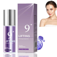 OuXing No.9 E-ssence,Face Serum,Lifting-sil E-ssence,Anti Wrinkle Face Cream,Facial Firming Skin Cream,Anti Aging Face Cream,No.9 Serums for Aging,Firming Cream for Loose Skin,Anti Aging Serum for Women