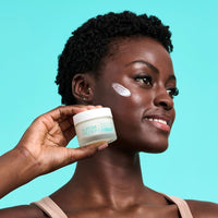 Super Facialist Vegan Collagen overnight Resync Night Cream- Nourishing Night Time, Firming, Smoothing & Plumping, Gentle Face Care, Vegan Marine-based Biopolymer, Copper, Collagen, 50ml