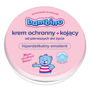 BAMBINO PROTECTIVE CREAM FOR CHILDREN WITH ZINC OXIDE - 75ml
