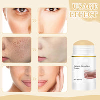 Benaewa Melanin Correcting Cream, Dark Spot Remover for Body, Moisturizing Skincare Cream