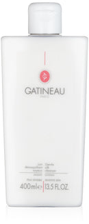 Gatineau Gentle Silk Cleanser, 400 ml