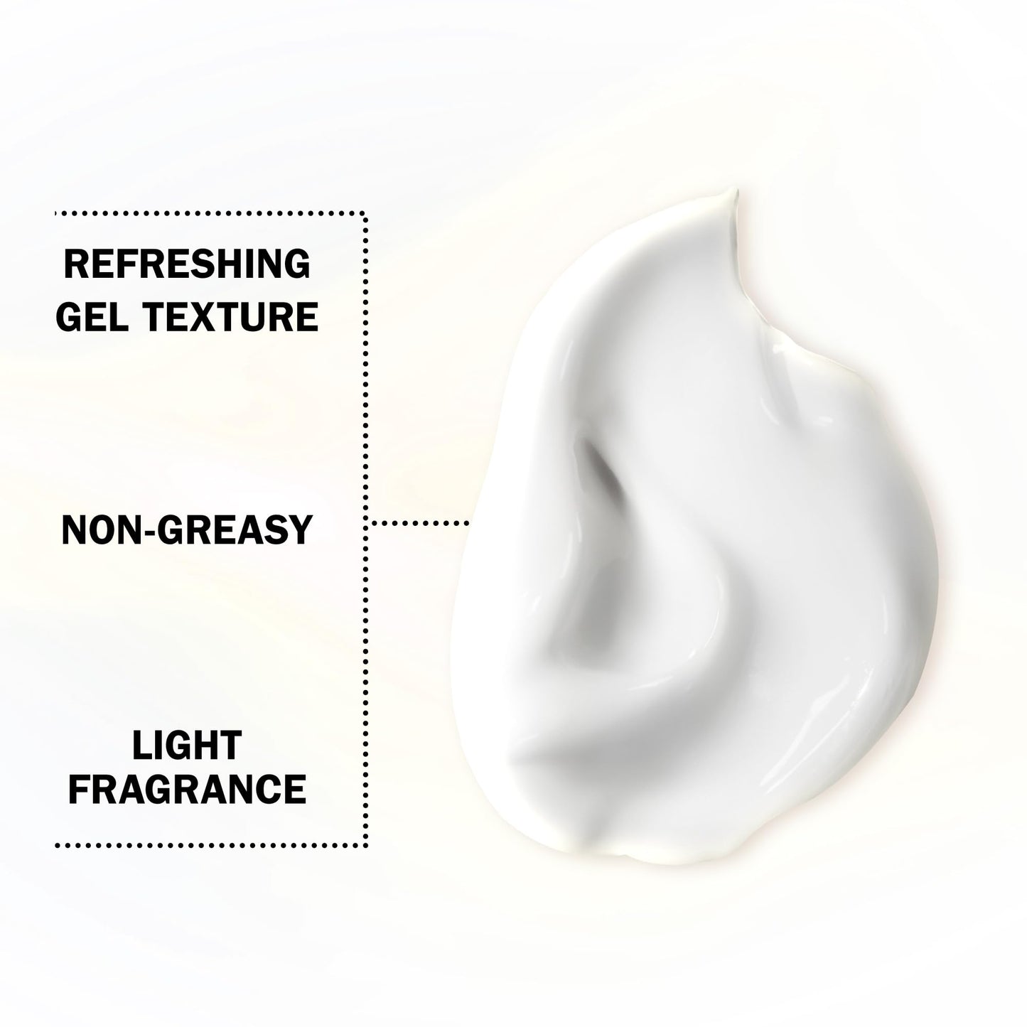 Olay Vitamin C Face Moisturiser Day Gel Cream with AHA, Skincare with Niacinamide 99% Purity and Vitamin E Brightening Skin Care: Anti-Dark Spot Action, Evens, Hydrates Non-Greasy, Non-Sticky 50ml