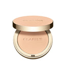 Clarins Ever Matte Compact Powder 02 10g
