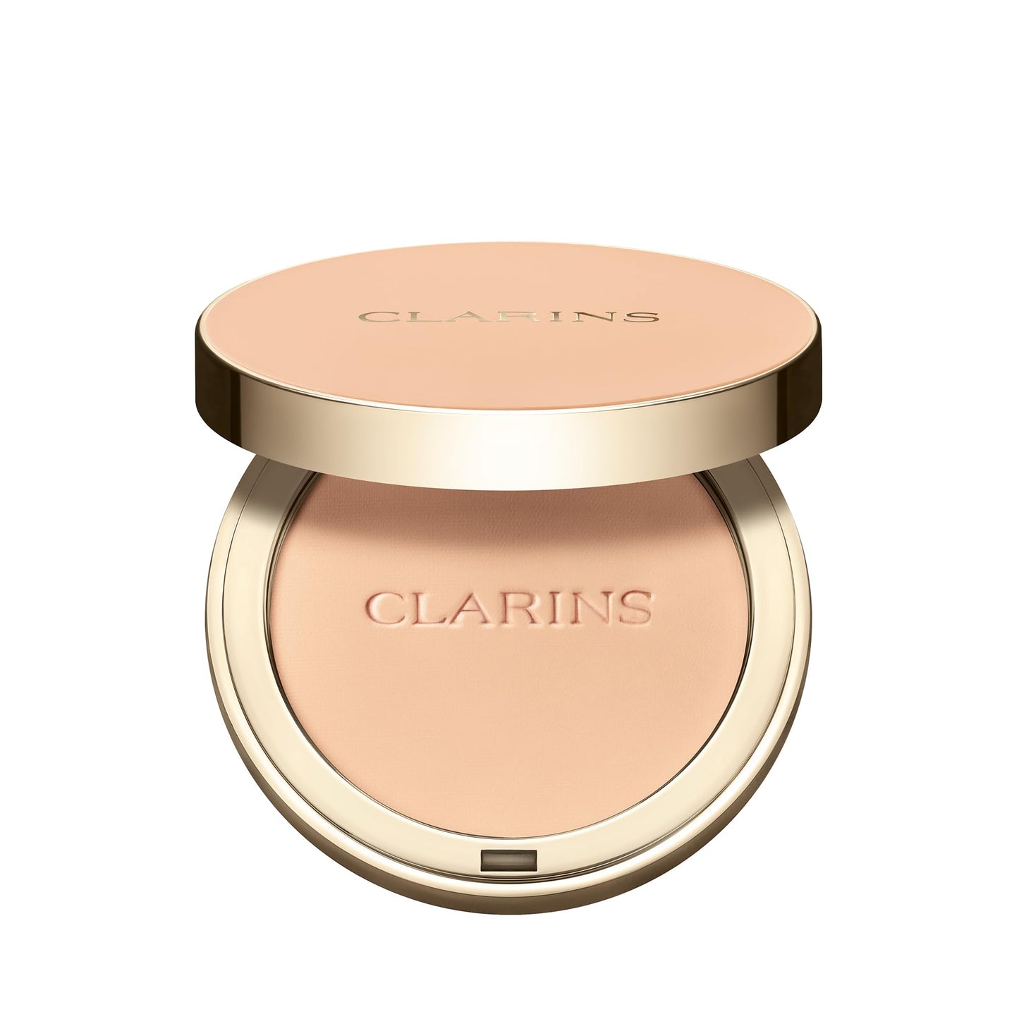 Clarins Ever Matte Compact Powder 02 10g