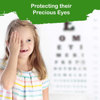 Bioglan Smartkids Healthy Eyes - 30 Orange Gummies