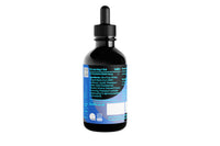LLP1 - Liposomal Potassium Iodide - 60ml (Cherry Flavour) - lipolife