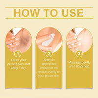 Xunzhi Skin Cream,Skin Cream Intimate Area,Body C/ream for Women,Intimate Area Dark Spot Corrector Lightening C/ream for Body,S/kin Lightening Cr/eam f/or Underarm,Whitening Cr/eam,Cre/am f/or Dry Sk/in