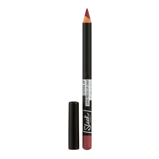Sleek MakeUP Locked Up Super Precise Lip Liner Friend Zone(Nude Pink) 1.79g