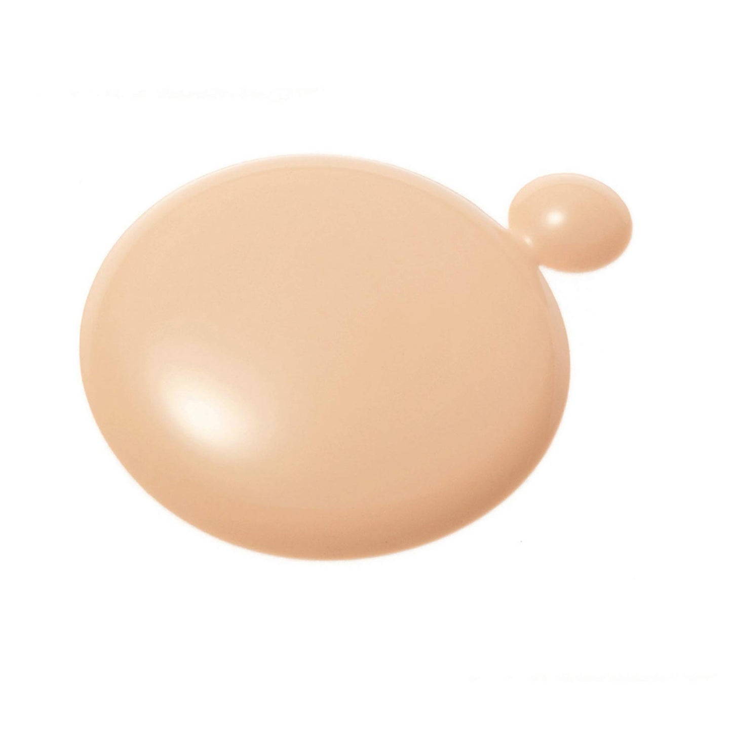 W7 Legend Foundation - Creamy Liquid Foundation for Poreless, Semi-Matte Medium Coverage - 28ml (Fresh Beige)
