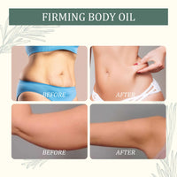 Guegine 2PCS Collagen Lifting Body Oil,Firming Body Oil,Comes with 1pc Black Massage Scraping Board,Massage Oils for Wrinkles and Stretch Marks,After Bath Skin Care and Wrinkle Skin Soothing(100ml)
