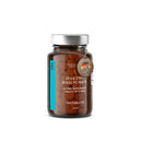 CLAV Zinc 25mg Vegan Certified - 180 Elemental Zinc Tablets in a Jar (6 Months Supply) - High Strength Zinc Bisglycinate Mineral Supplement - Supports Immune System, Hair, Skin & Nails for Women & Men