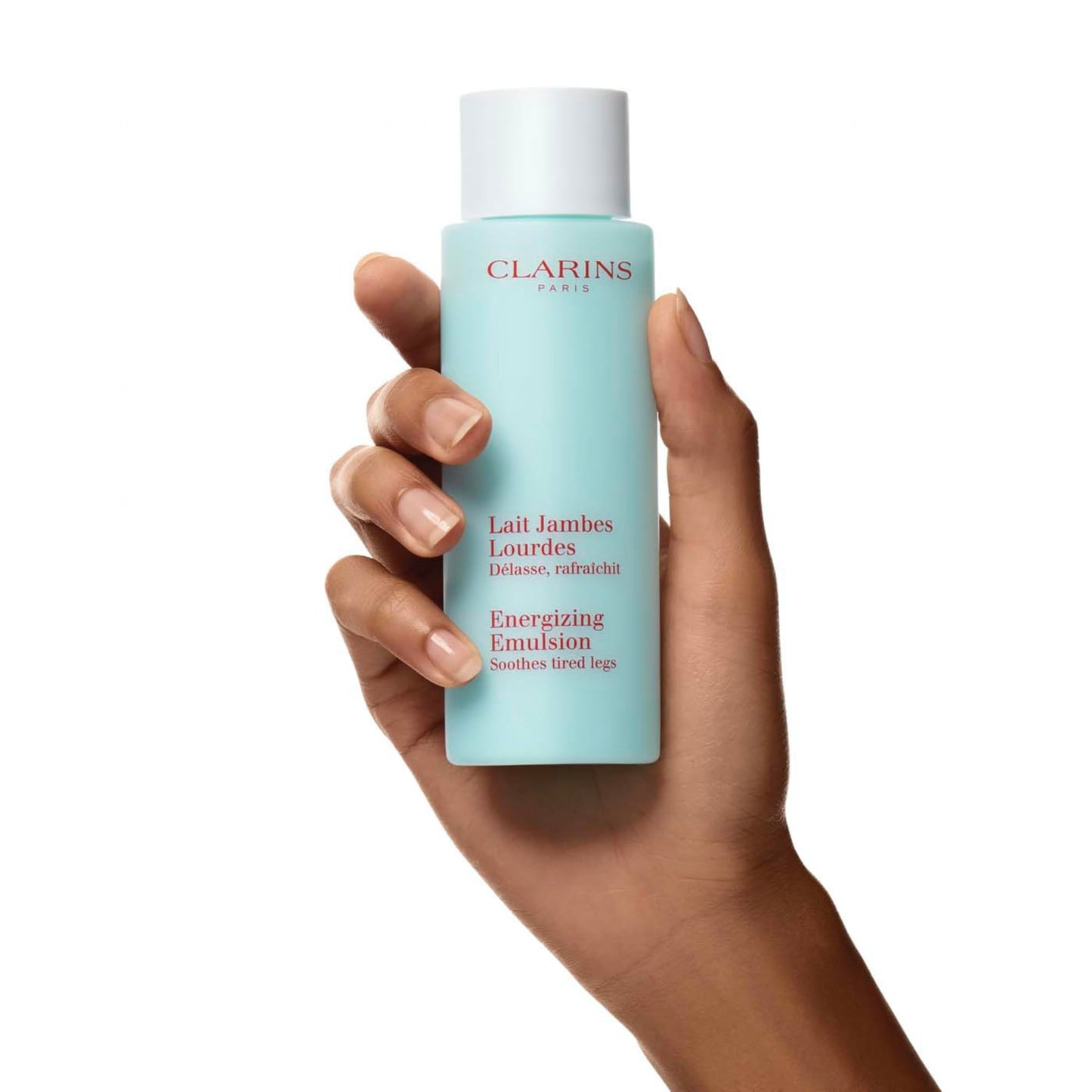 Clarins Energizing Emulsion for Tired Legs 125ml