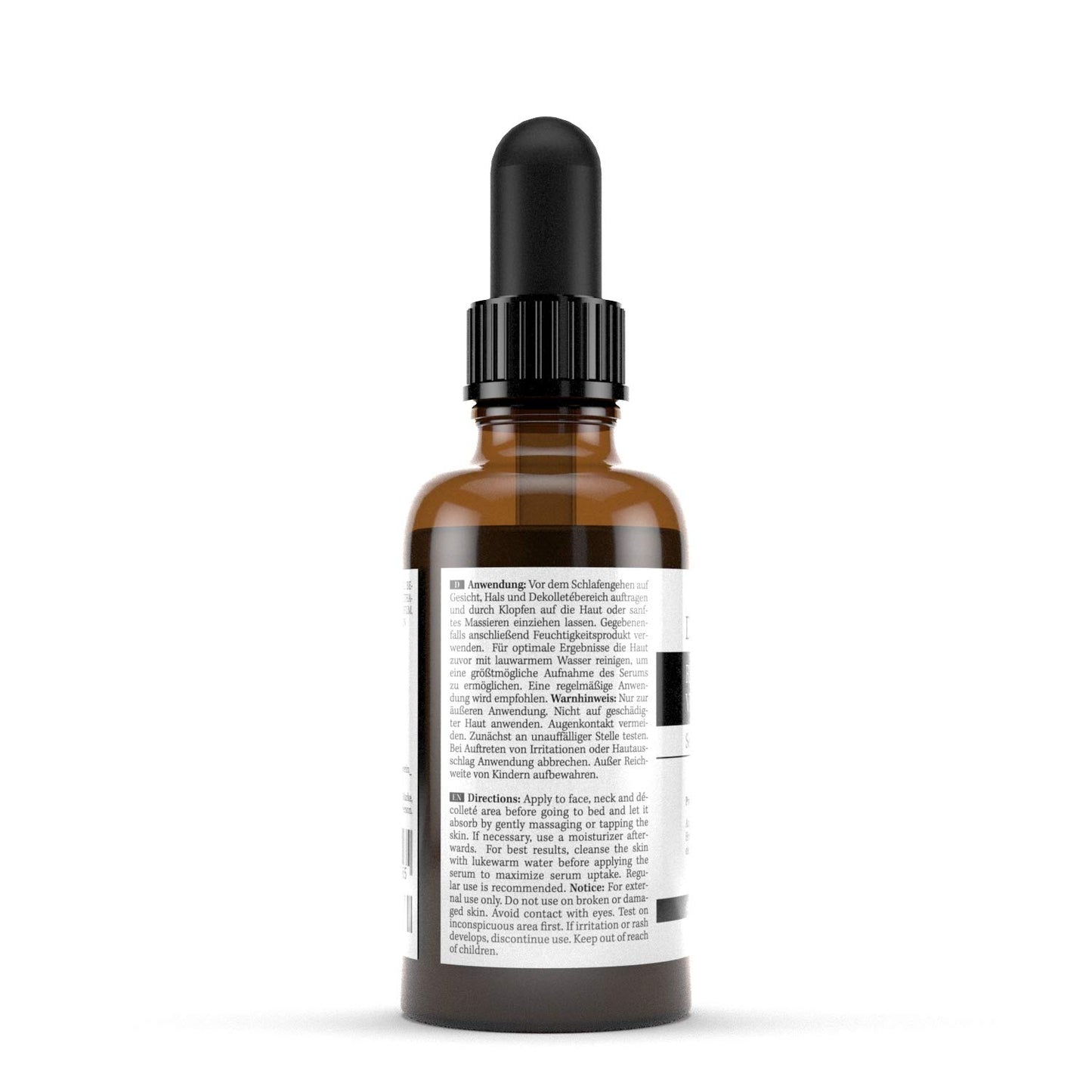 Skin Booster: Dr. Severin® Retinol Vitamin A Serum: 2,5% Retinol + Vitamin A + C + Hyaluronic Acid I Care for day + night I Anti-aging I Promotes COLLAGEN production I THE SERUM THAT FIXES IT ALL!