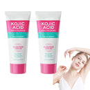 Bettinay 2 Pcs Underarm Skin Cream, Kojic Acid and Collagen Skin Cream for Intimate Area Improve Odor